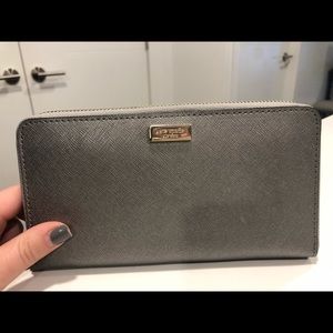 NWT Kate Spade Wallet